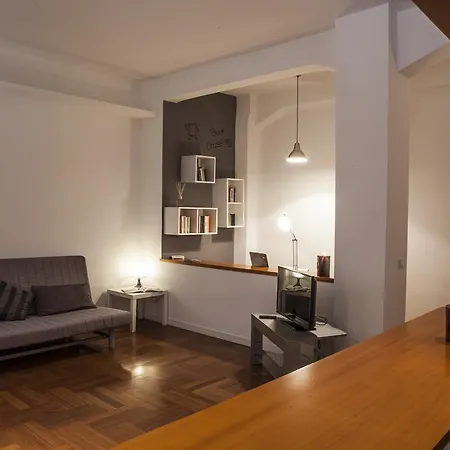 Apartment Rogano House *