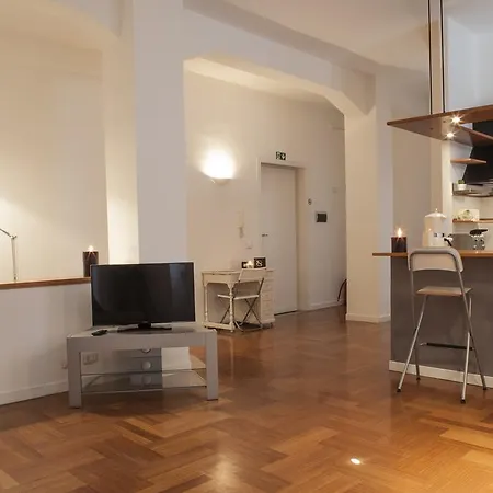 Rogano House Rome