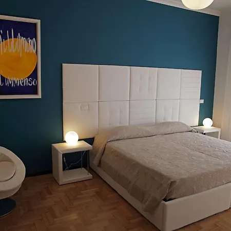 Maison Talenti Bed & Breakfast *
