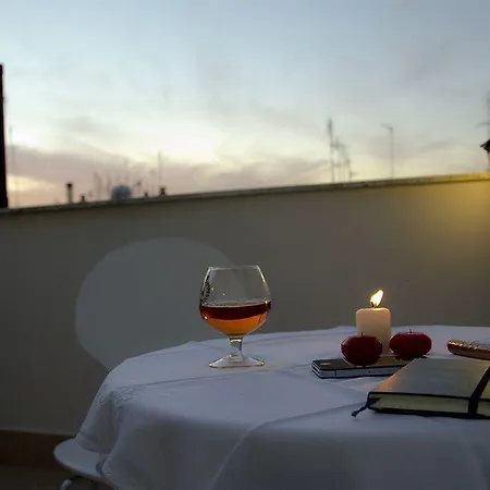 Bed & Breakfast Tiburtina Rome