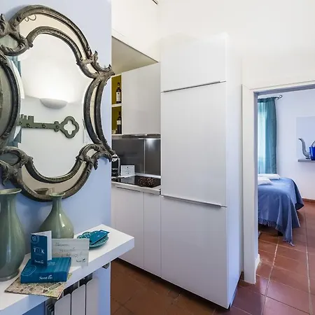 Sweet - Specchi Apartment Rome