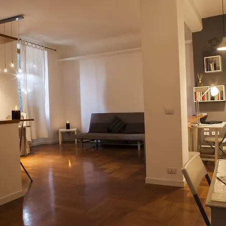 Rogano House * Rome