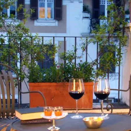 Boutique Anahi Hotel 3*