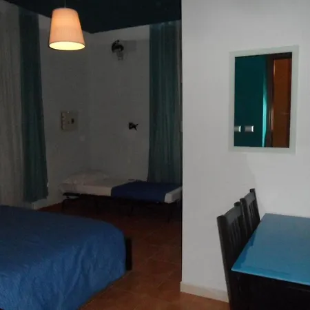Aladino 3* Roma