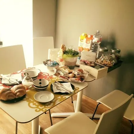 B&B Gmatt Rooms Bed & Breakfast 2*