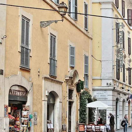 Residenza Torre Paolina Guest house Rome