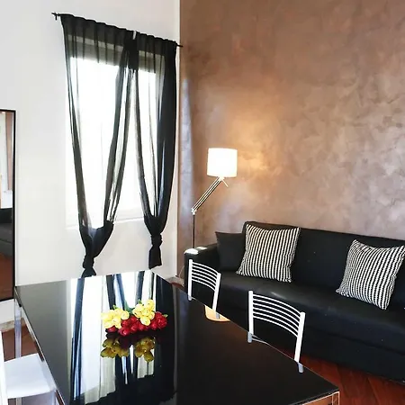 Santamaura Apartment