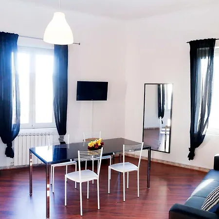 Apartment Santamaura *