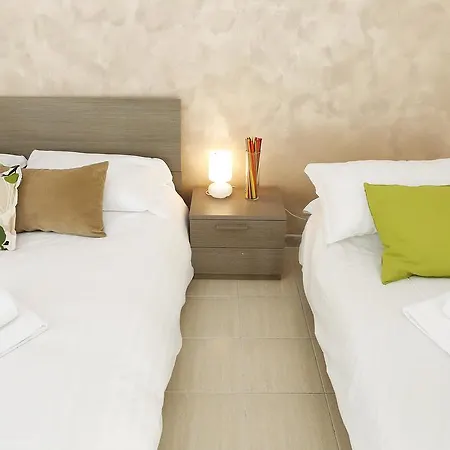 Apartment Santamaura