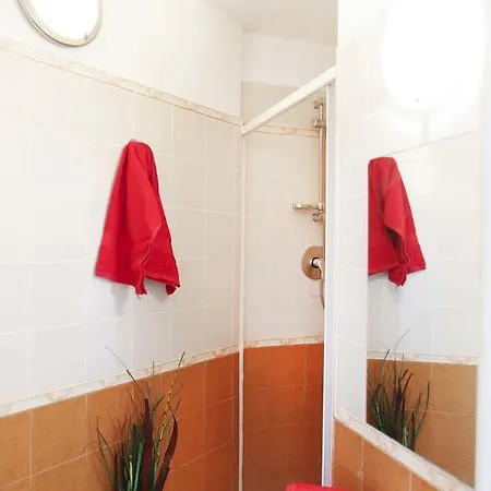 Santamaura Apartment Rome