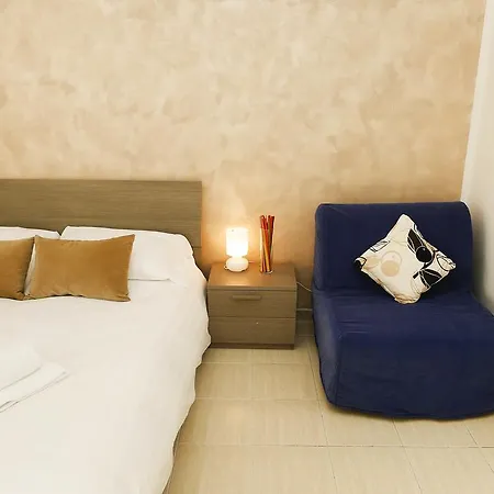 Apartment Santamaura