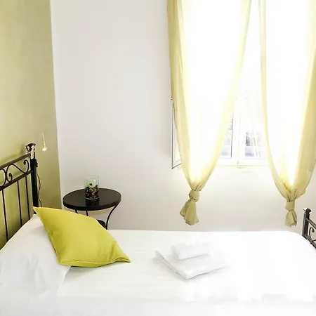 Santamaura Apartment