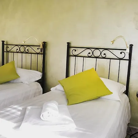 Apartment Santamaura Rome