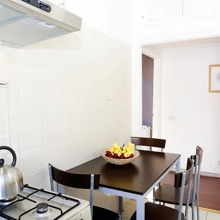 Santamaura Apartment