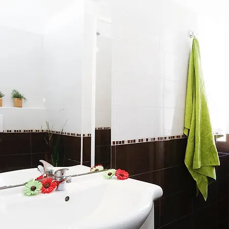 Santamaura Apartment