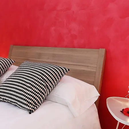 Santamaura Apartment *