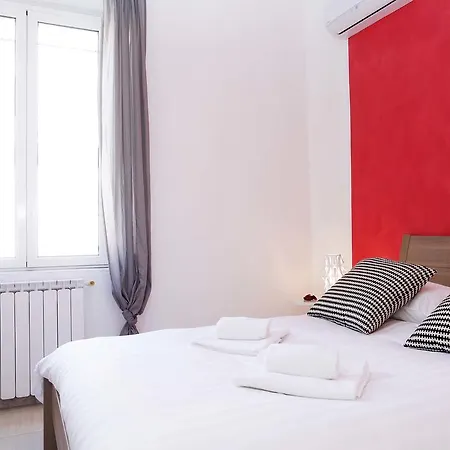 Santamaura Apartment