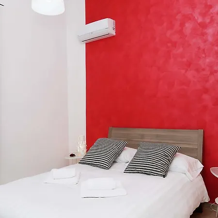 Santamaura Apartment Rome