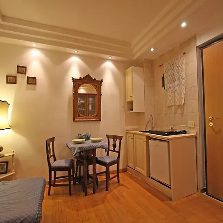 Pianellari Studio * Roma