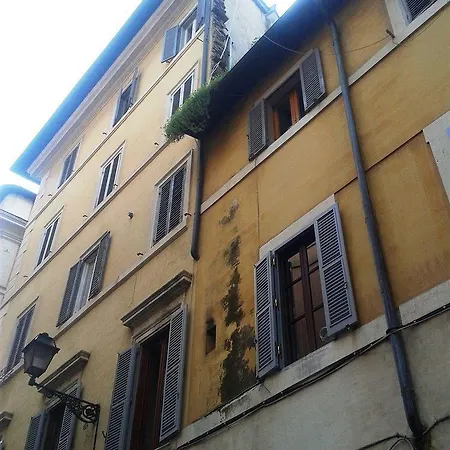 Floor Navona