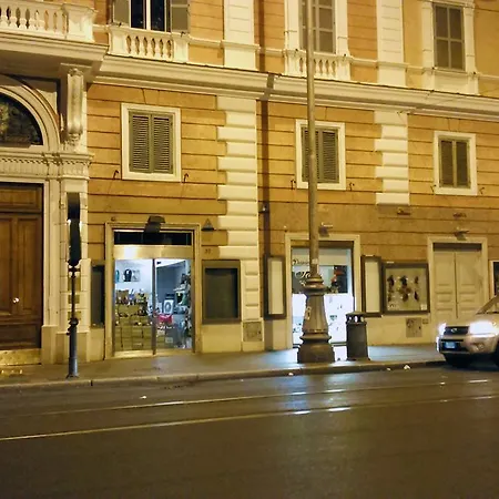 Bed & Breakfast Domus Al Vaticano 36