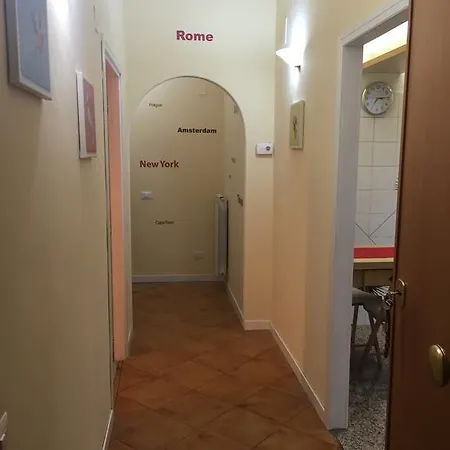 Casa Geg Holiday home