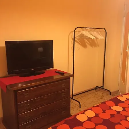 Casa Geg Holiday home *