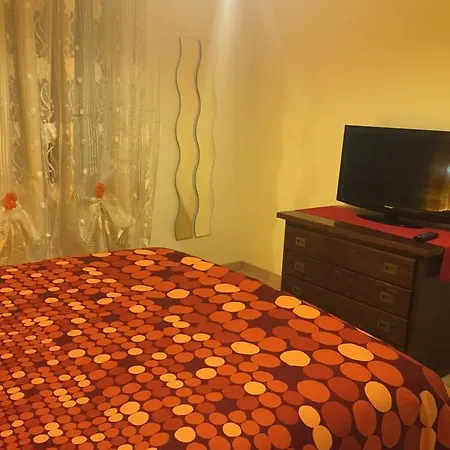 Holiday home Casa Geg Rome