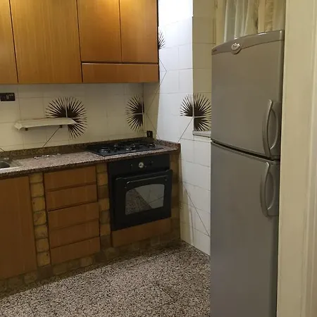 Casa Geg Holiday home Rome