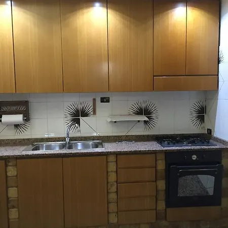 Casa Geg Rome