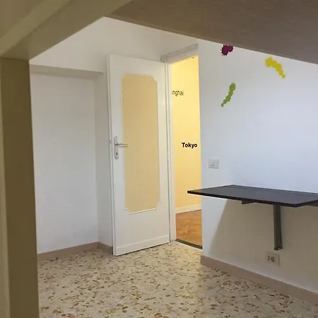 Casa Geg *