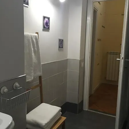 Holiday home Casa Geg