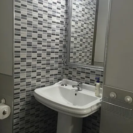 Casa Geg Holiday home Rome