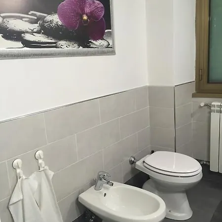 Casa Geg Rome