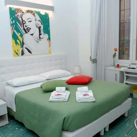 Divine Bed and Breakfast