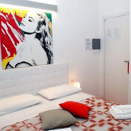 Bed and Breakfast Divine *