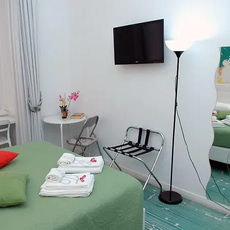 Divine Bed and Breakfast Ρώμη