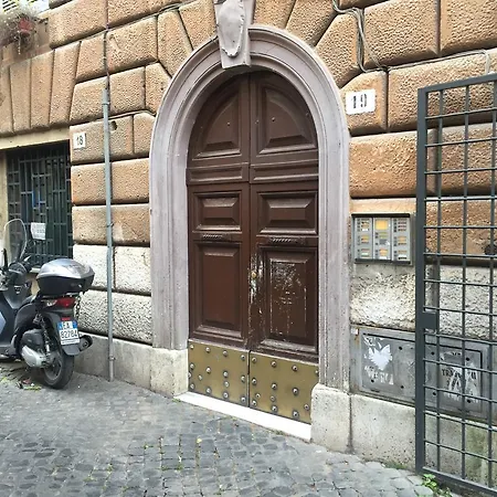 Riari Trastevere * Rome