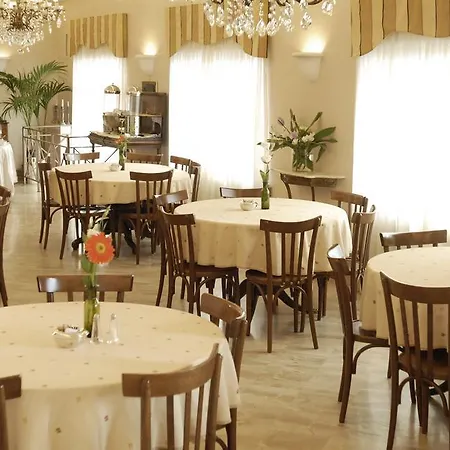 Hotel Lancelot Roma