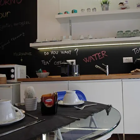 Maison Talenti Bed & Breakfast *