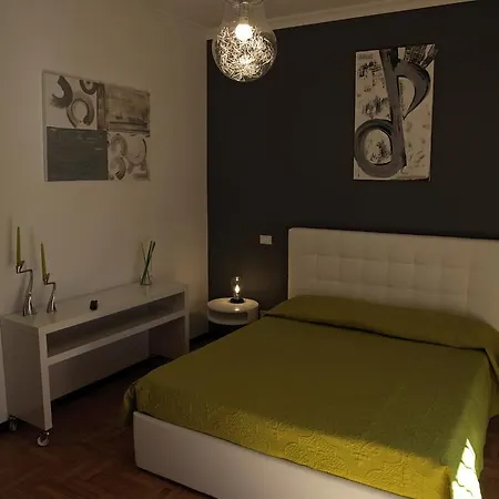 Maison Talenti Bed & Breakfast