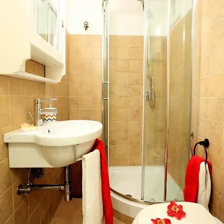 Riari Trastevere Apartment