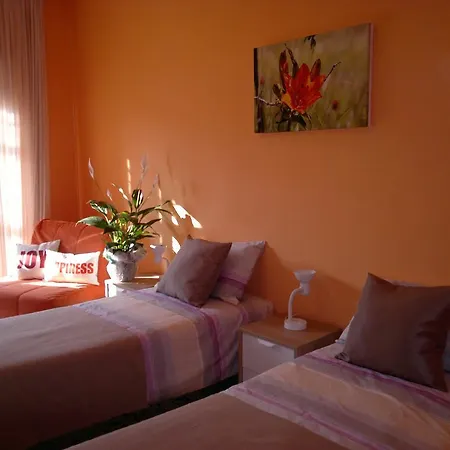 Apartment Floridea Casa Vacanze Rome