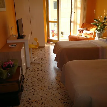 Floridea Casa Vacanze * Rome