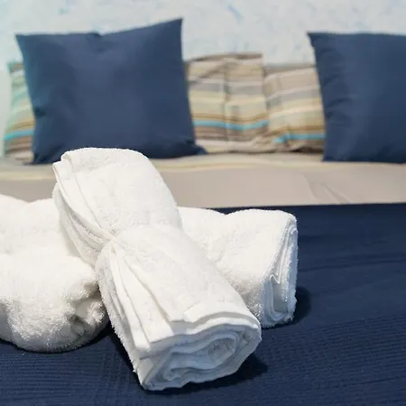 Floridea Casa Vacanze Rome