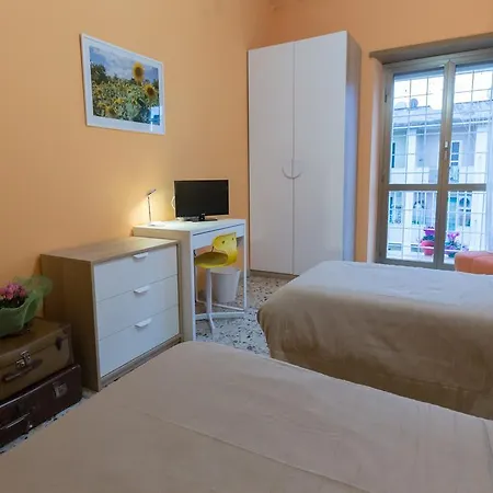 Floridea Casa Vacanze Rome