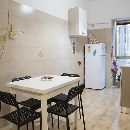Floridea Casa Vacanze * Rome