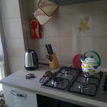 Apartment Floridea Casa Vacanze