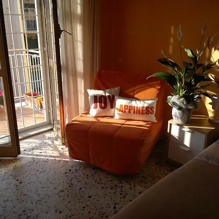 Floridea Casa Vacanze Rome