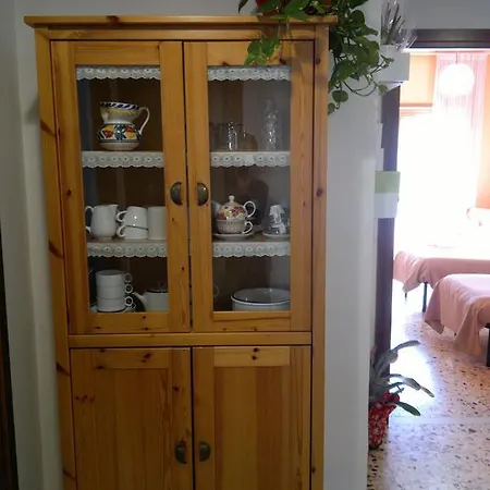 Floridea Casa Vacanze Rome
